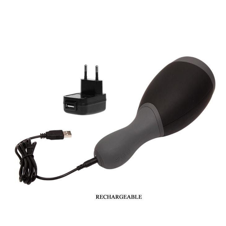 Oro Masturbator Głęboka Rozkosz-5