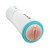 PRETTY LOVE - Masturbator ABY,(Vagina) 3 thrusting settings Memory function
