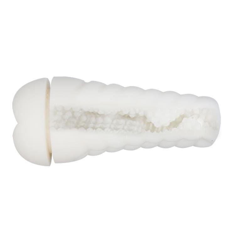 Masturbator anus z wibracjami i przyssawką-3