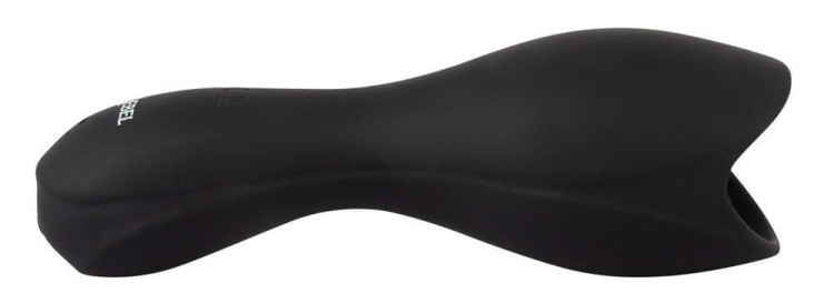 Zestaw wibrujący masturbator 3 szt dilatorów-1