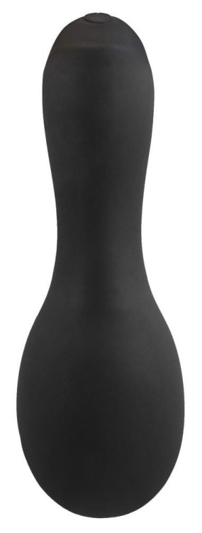 Zestaw wibrujący masturbator 3 szt dilatorów-4