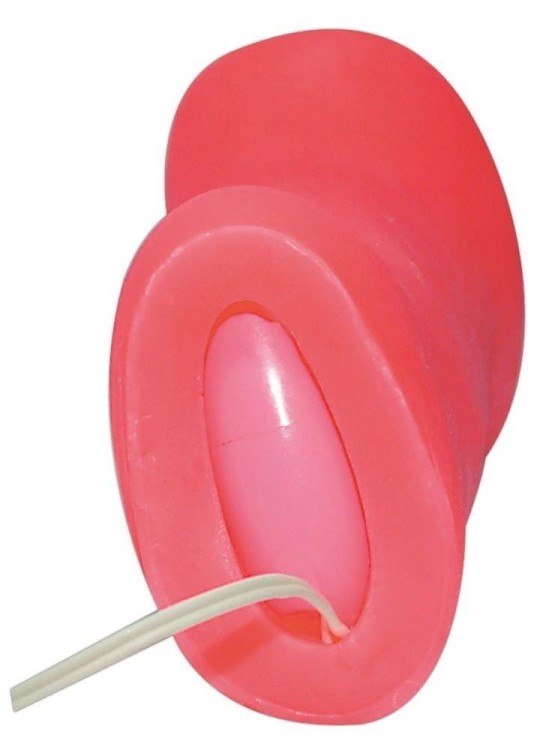 Masturbator wagina z wibracjami-3