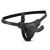 Silicone Strap-On - Bended