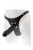 Strap-on i czarny penis 16,5 cm