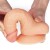 Strap-on i penis na przyssawce 17,8 cm-1
