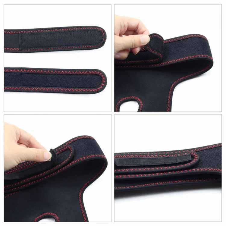 Strap-on i penis na przyssawce 17,8 cm-5