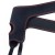 Strap-on i penis na przyssawce 17,8 cm-6