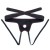 Strap-on i penis na przyssawce 17,8 cm-7