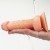 Strap-on i penis na przyssawce 17,8 cm-9