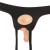 Strap-on i penis na przyssawce 17,8 cm-11