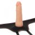 Strap-on i penis na przyssawce 19 cm-12