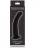 Strap-On Dong Medium Black