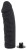 Strap-on z czarnym silikonowym penisem-5
