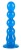 Strap on Trzy kolorowe penisy-1