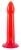 Strap on Trzy kolorowe penisy-4
