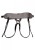 The Royal Vibrating Set Grey