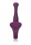 Vibrating ME2 Probe Black