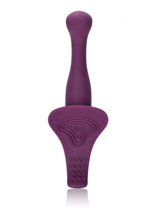 Vibrating ME2 Probe Black
