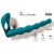Strap-on Pure Passion Farnell Green