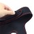 Wibrator z uprzężą na biodra penis 13 cm-7