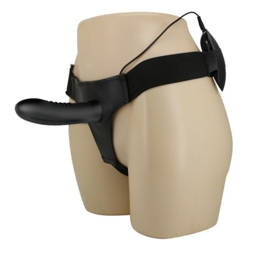 Proteza zakładana na penisa Regulowana uprząż-1