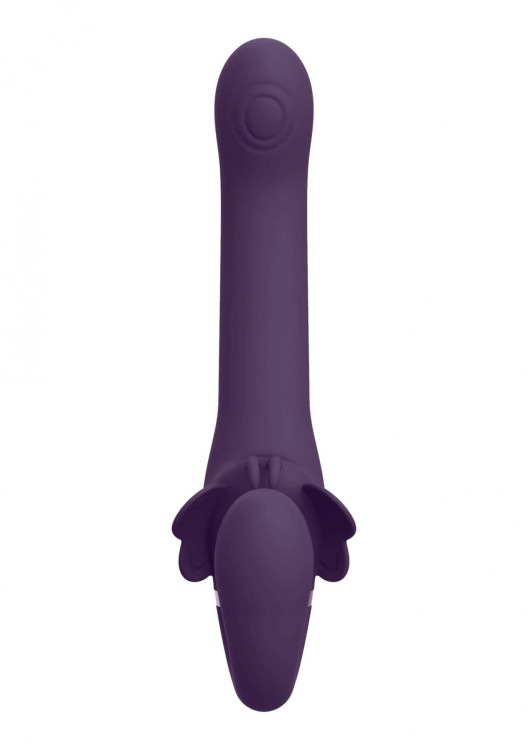 Satu - Purple