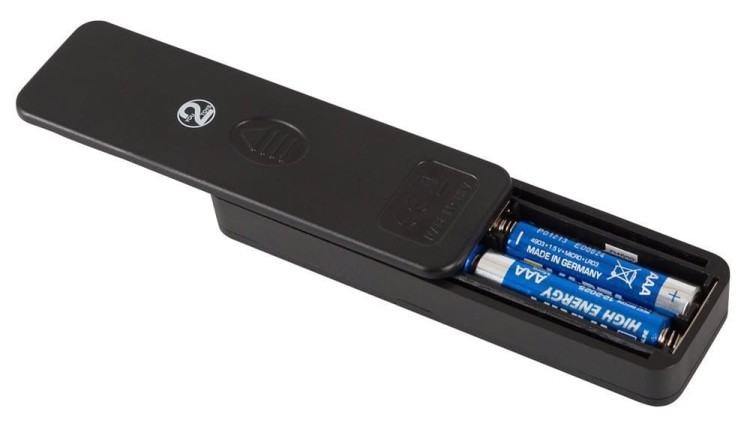 Strap-on z dwoma wibrującymi penisami-7