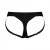 HARNESS LINGERIE HEROINE - M