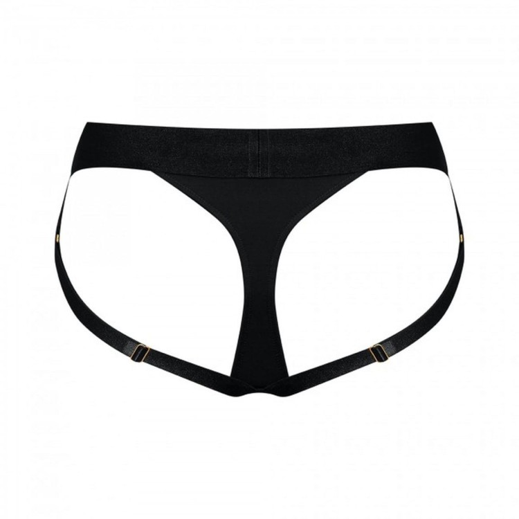 HARNESS LINGERIE HEROINE - M