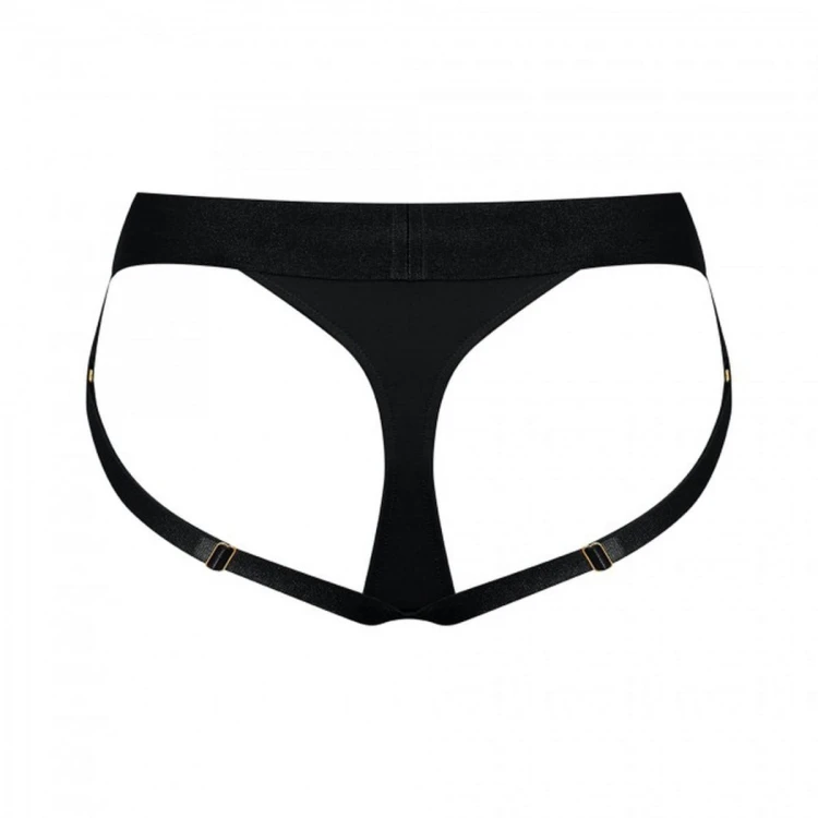 HARNESS LINGERIE HEROINE - S