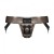 LEATHERETTE HARNESS CURIOUS