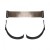 LEATHERETTE HARNESS CURIOUS