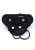 Strap-On Harness Black