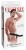 FFS 8 Hollow Strap-On Dark