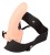 Proteza męskiego członka 18 cm Strap-on-6