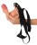 Realistixxx Penis na paskach Strap-On + 5 cm-5
