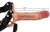 Realistixxx Penis na paskach Strap-On + 5 cm-6