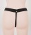 Realistixxx Penis na paskach Strap-On + 5 cm-7