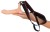 Silicone Strap-on +5cm medium-4