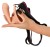 Silicone Strap-on +5cm medium-5