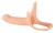 Silicone Strap-on +5cm medium-6