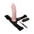 BAILE - Vibrating Hollow Strap-on - Multispeed