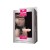 BAILE - Vibrating Hollow Strap-on - Multispeed