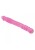 Podwójny penis dla par/singli 25,4/3,2 cm Różowy