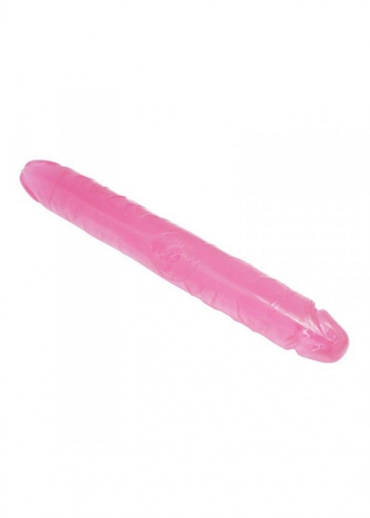 Podwójny penis dla par lub singli 33/4 cm-1