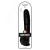 Wielki czarny penis 40 x 7 cm-5