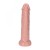 Wielkie dildo penis na przyssawce 28 cm-2