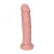 Wielkie dildo penis na przyssawce 28 cm-3