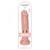 Wielkie dildo penis na przyssawce 28 cm-5