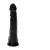 Dildo do podwójnej penetracji 18,5 cm Czarne-3
